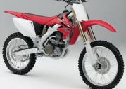 Honda CRF250R